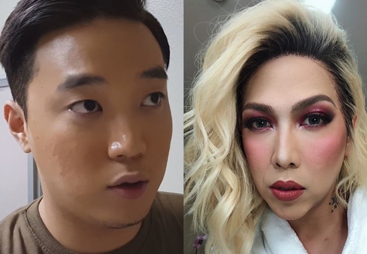 Ryan Bang, Vice Ganda