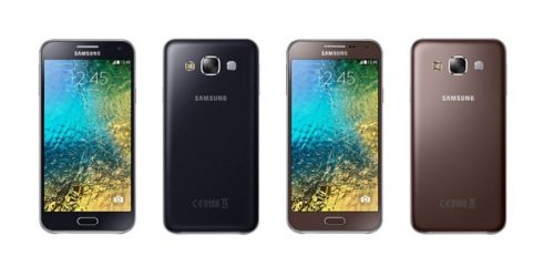 Samsung E5