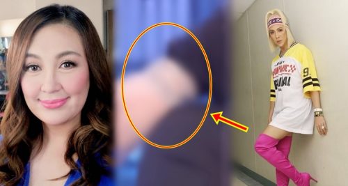 Sharon Cuneta