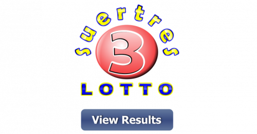 lotto result october 03 2018