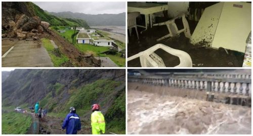 TROPICAL DEPRESSION NENENG