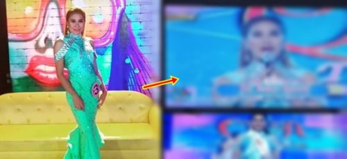 Yuri Ventura Imperial Miss Q&A