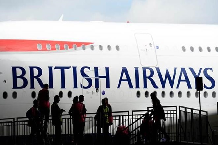British Airways