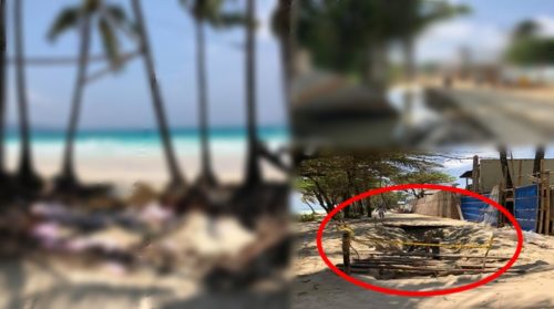 Boracay Rehabilitation