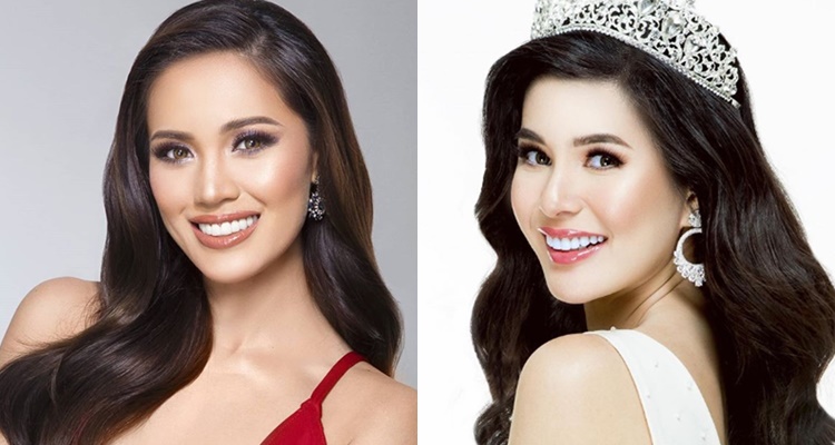 Binibining Pilipinas Beauties To Represent PH In International Pageants