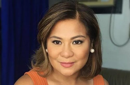 Candy Pangilinan Exposes What She Learned About Actors In Workshops