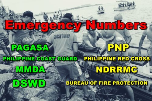 Government Agencies