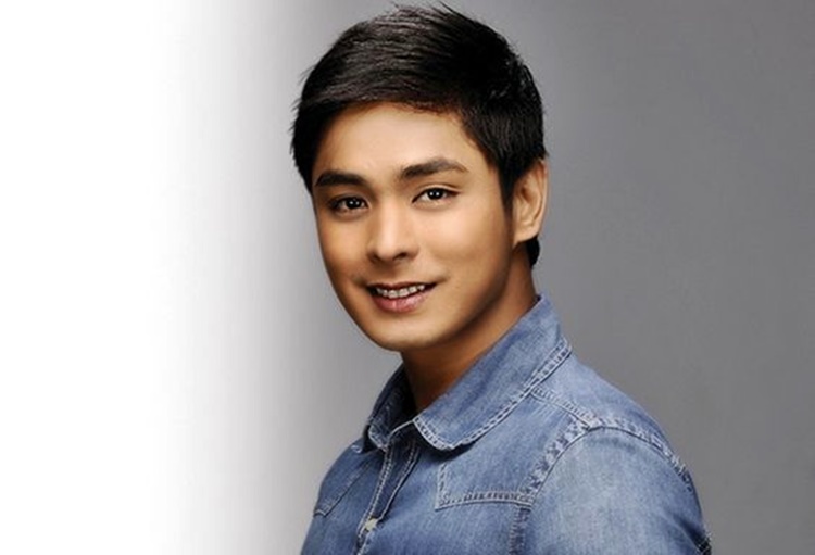 Ang Probinsyano Coco Martin