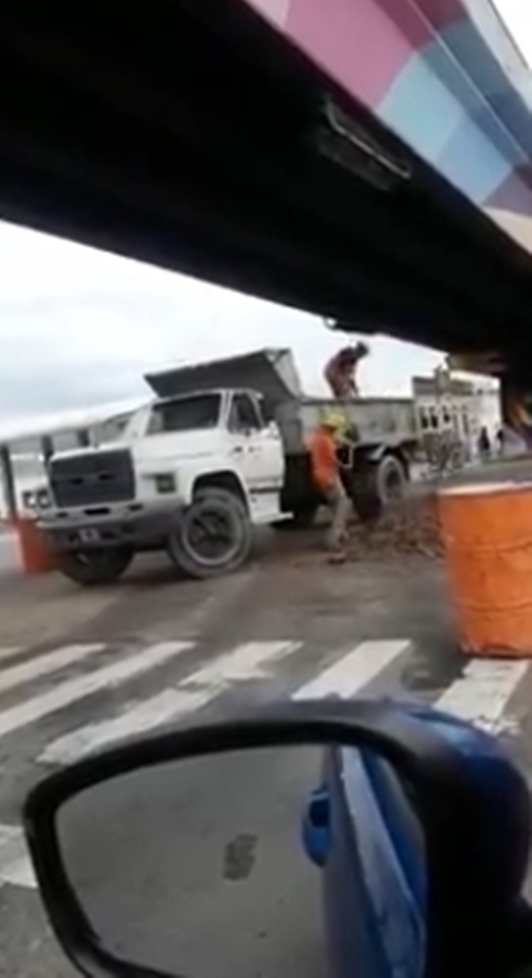 Construction Workers