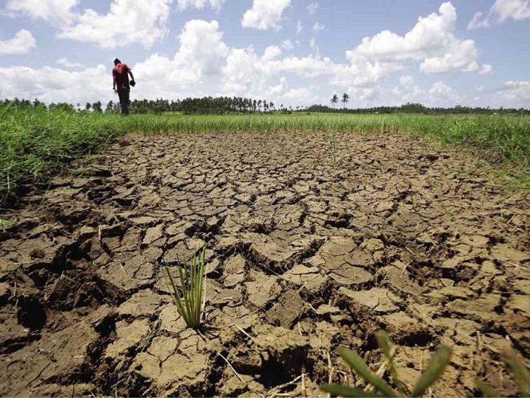 PAGASA Warns Filipinos Of Possible El Niño Phenomenon Next Year