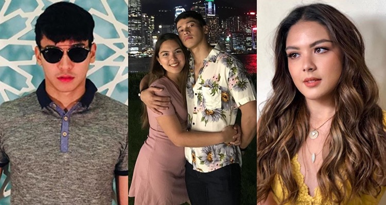 Enchong Dee, Ria Atayde Joined Hong Kong Reality Tv Show