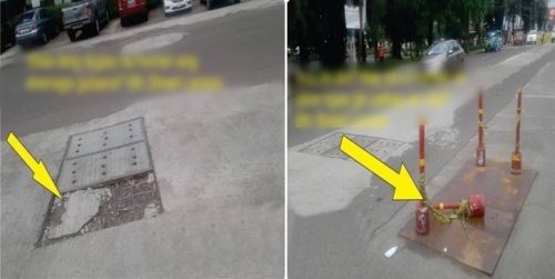 Flood Control System