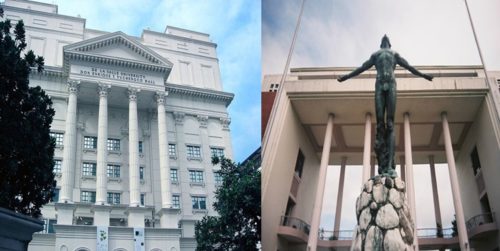 World University Rankings