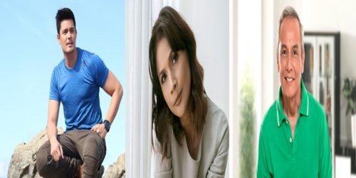 Senatorial Candidates