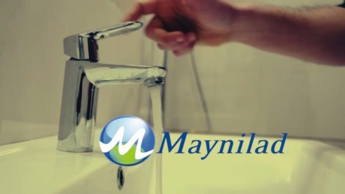 Maynilad