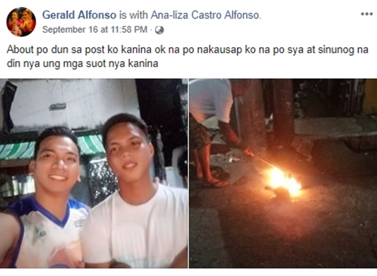 Fast-Food Chain Crew