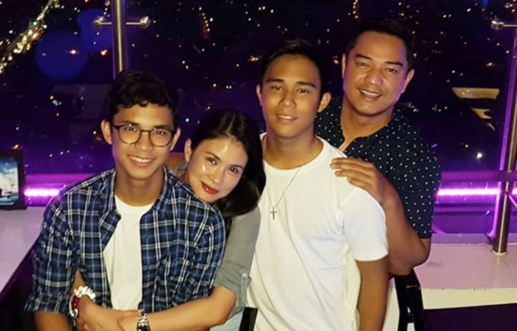 Gelli De Belen Reveals What She Discovered About Sons Studying Abroad