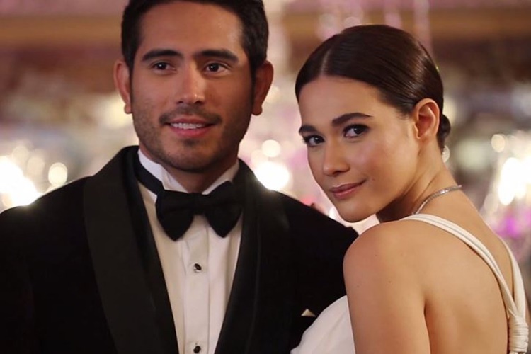 Gerald Anderson , Bea Alonzo