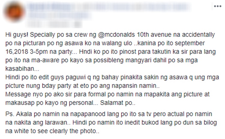 Fast-Food Chain Crew