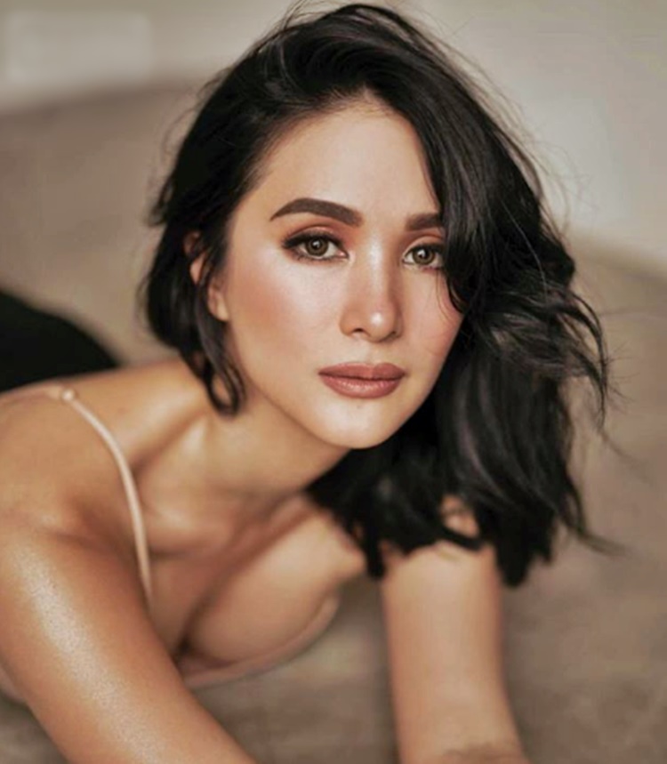 Heart Evangelista