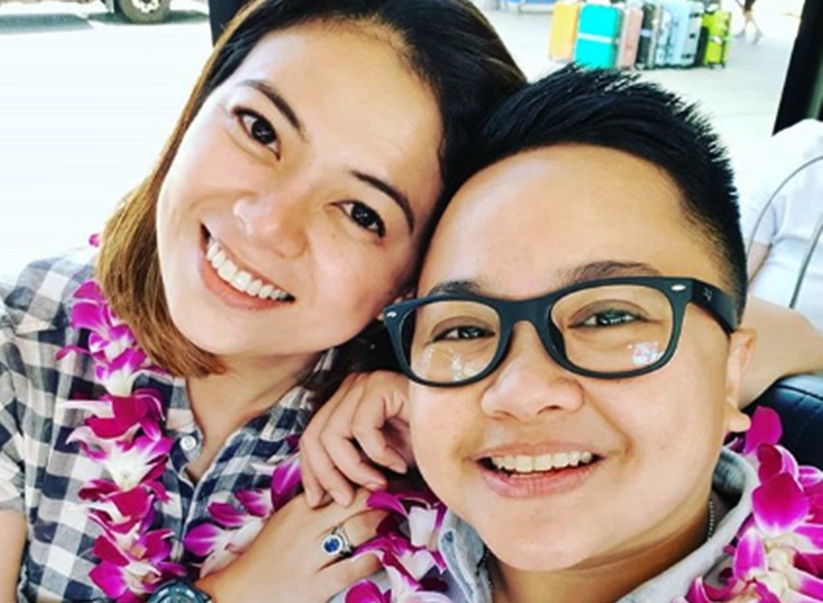 Ice Seguerra, Liza Diño's Parents React To Their Plan To Have Baby