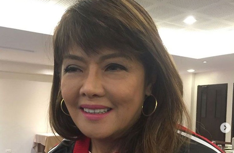 Imee Marcos