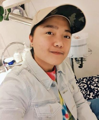 Raquel Pempengco Calls Out To Jake Zyrus To Visit His Lola In Hospital