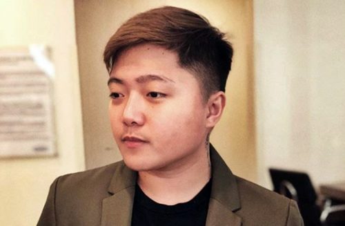 Jake Zyrus Admits Being Discriminated In Comfort Rooms