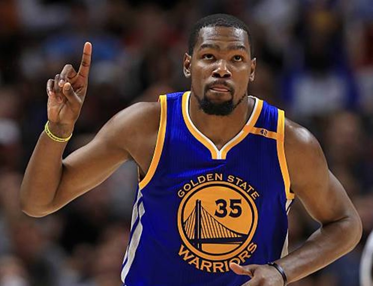 Kevin Durant / Nets Gaining Confidence They Can Sign Kevin Durant ...