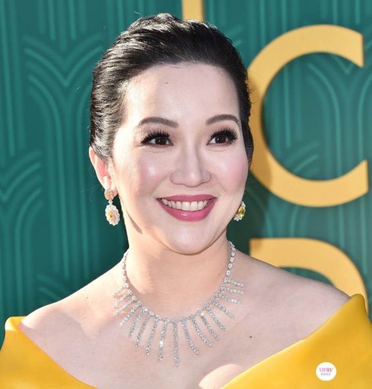 Kris Aquino Lost Weight Due To Problem Caused By Someone's Betrayal