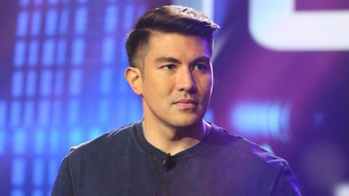 Luis Manzano