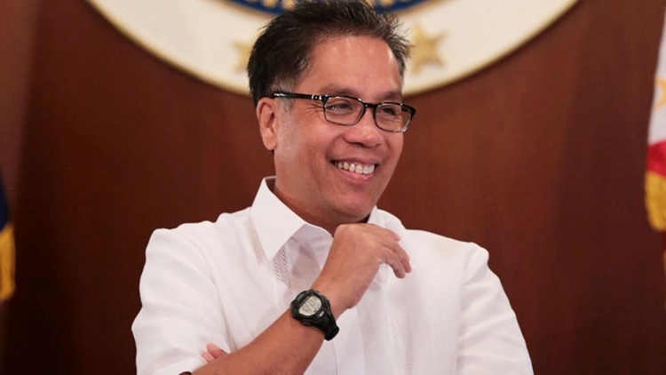 Mar Roxas Offers Unsolicited Advice To Duterte To Address Rice Crisis