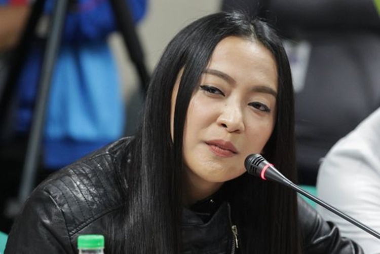 Mocha Uson