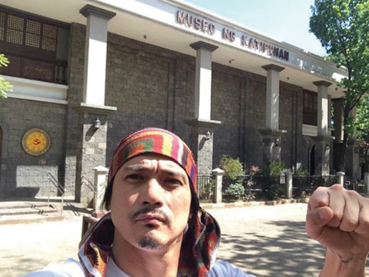 Robin Padilla