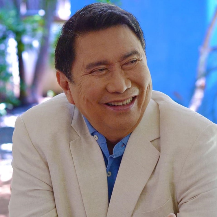 Ramon Tulfo