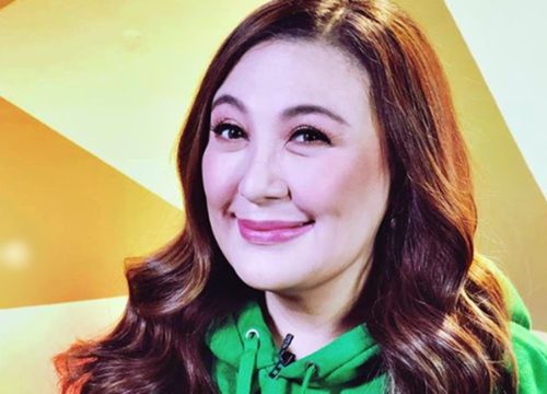 Sharon Cuneta Expensive Gift