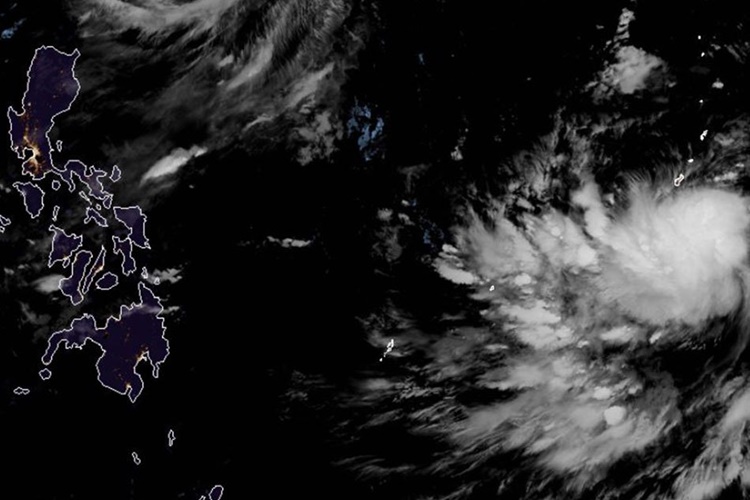 Latest Weather Update