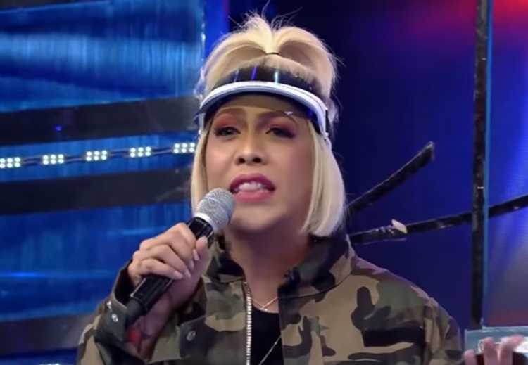 vice ganda