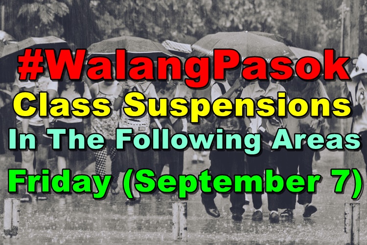 Class Suspensions