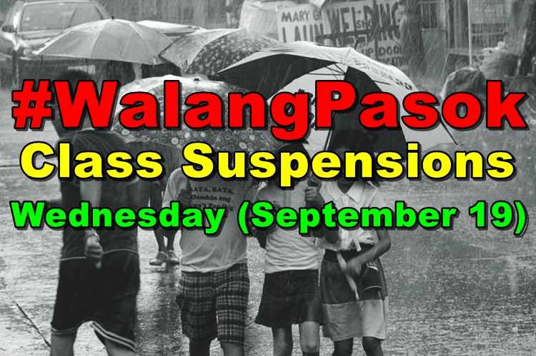 Class Suspensions