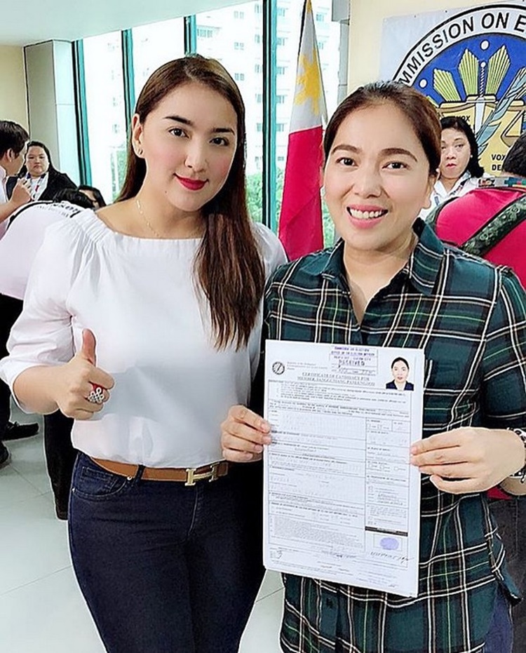 Election 2019