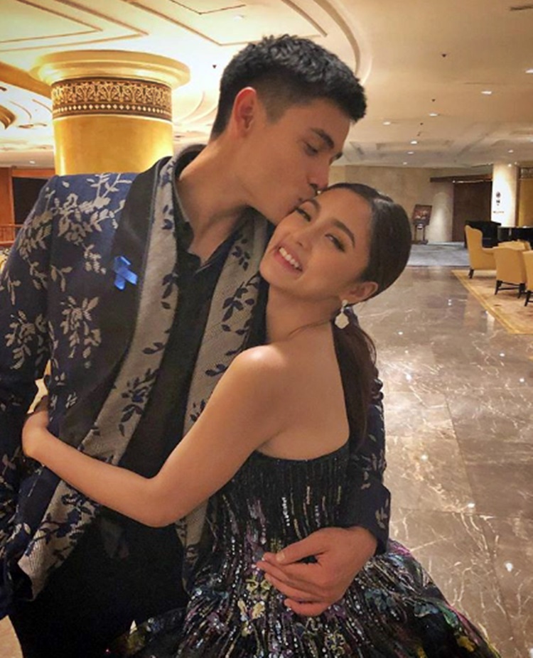 Xian Lim Kim Chiu