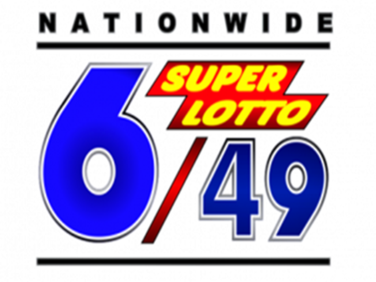 lotto 649 oct 10 2018