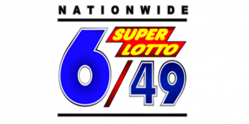 6/49 Lotto Winner