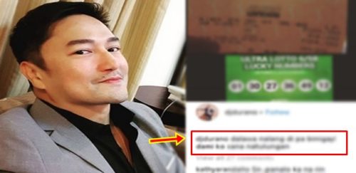 6/58 Lotto DJ Durano