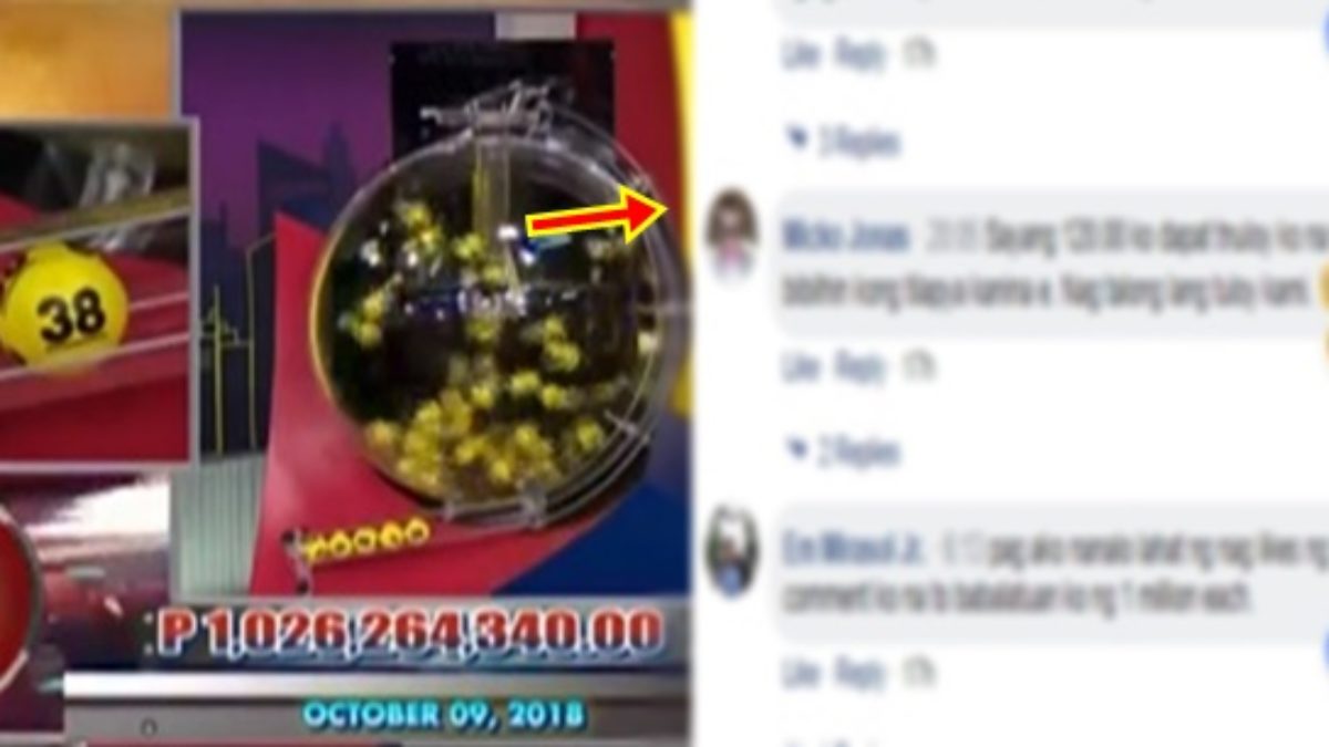 lotto live streaming