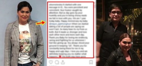 Aiko Melendez, Jay Khonghun