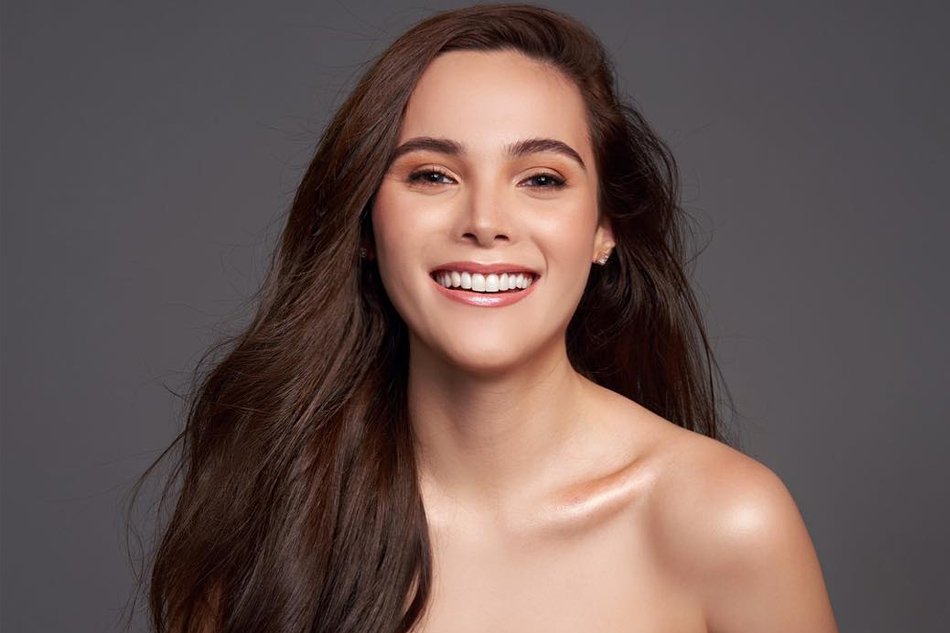 Alyssa Muhlach Alvarez