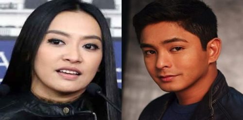 Ang Probinsyano Coco Martin, Mocha uson