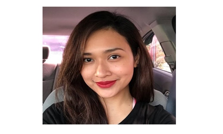 Anna Theresa Licaros